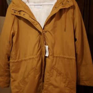 Old Navy coat XL